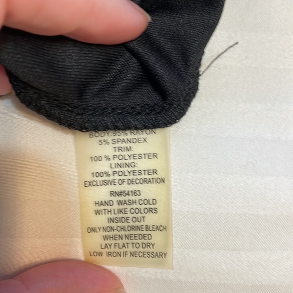 Calvin Klein Dress - Picture 5 of 11